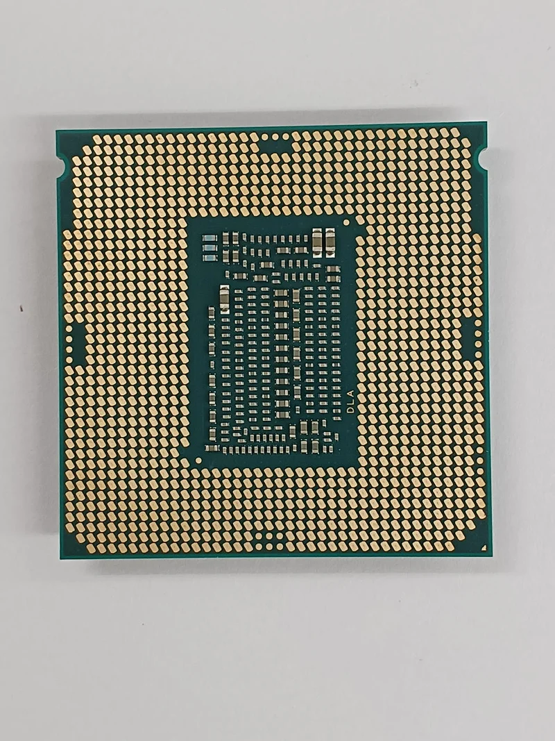 Intel Core i9-9900K CPU
