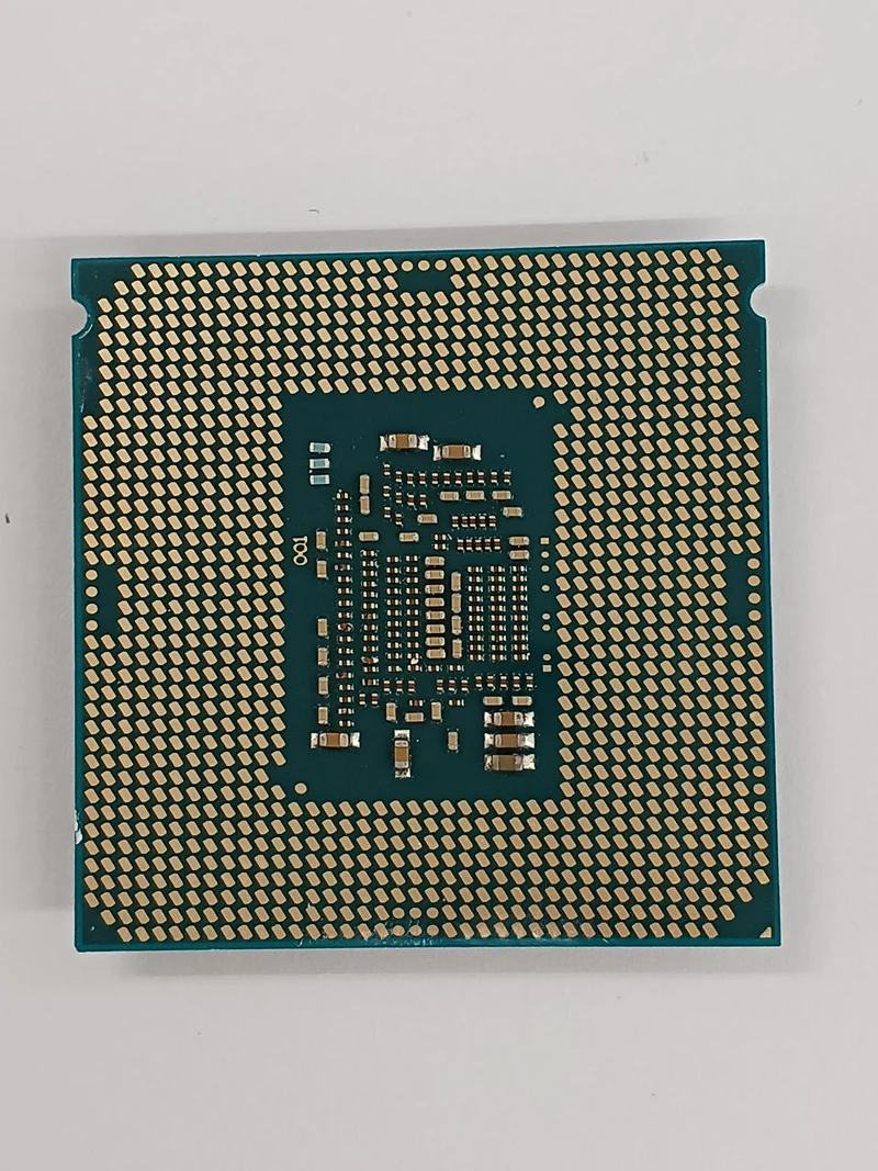 Intel CPU i7-6700