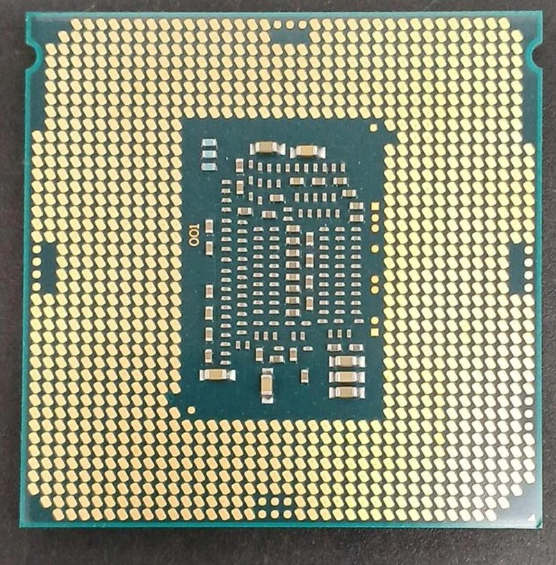 Intel Core i7-6700 CPU
