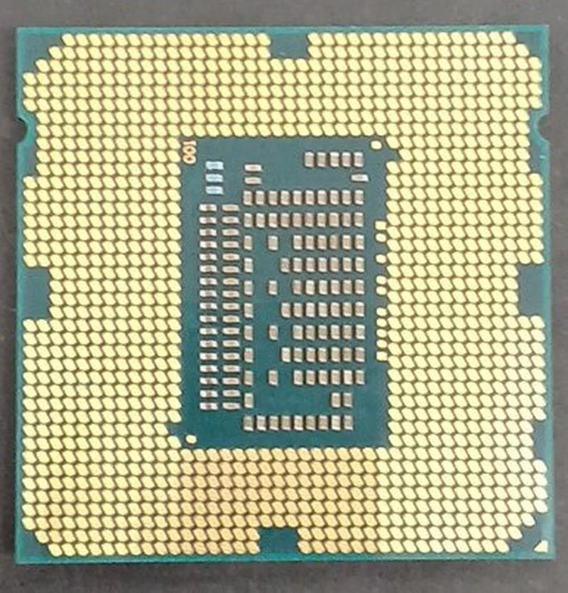 Intel Core i7-3770K CPU