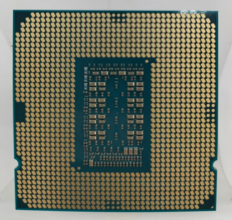 Intel CPU Xeon W-1350