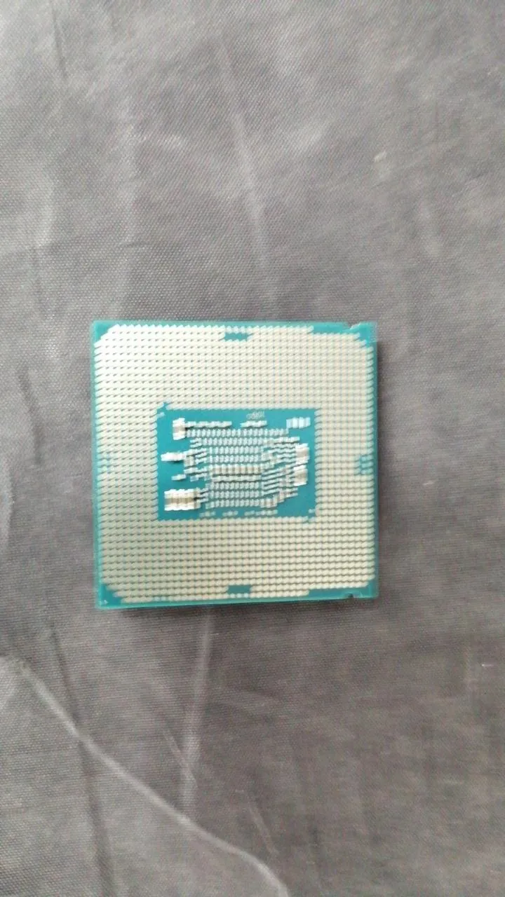 Intel Core i7 Core i7-6700