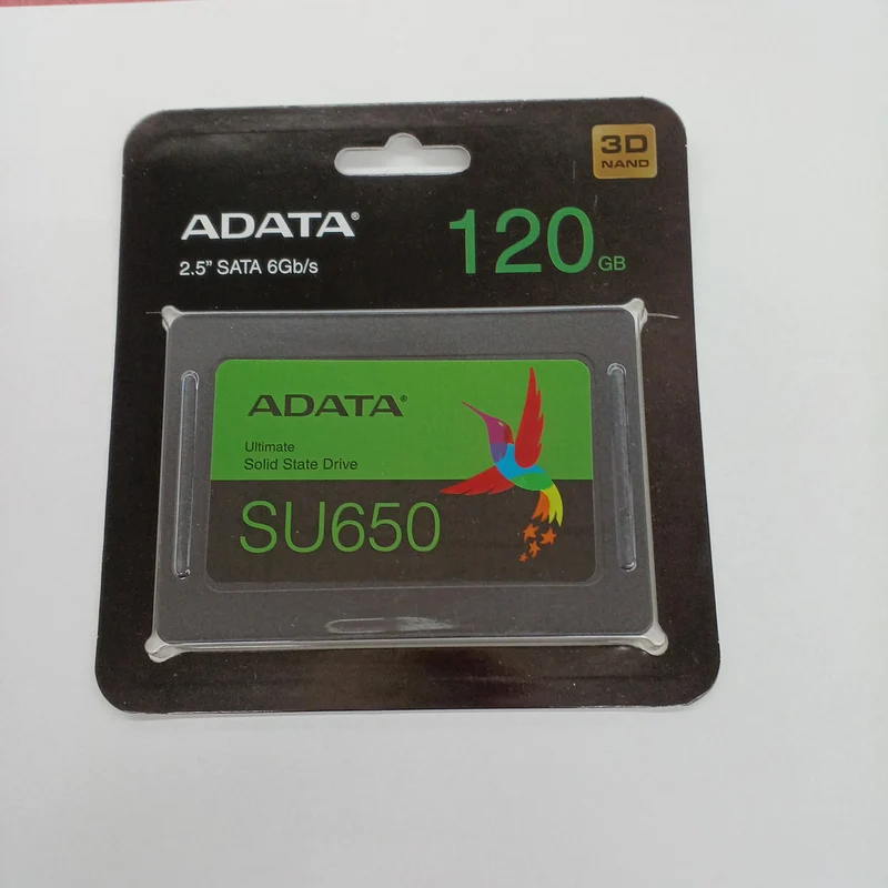 ATADA SSD SU650 120 GB