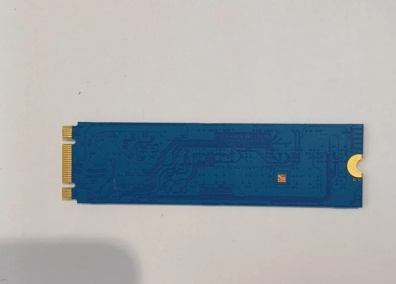 WESTERN DIGITAL M.2 SSD WDS100T2B0B