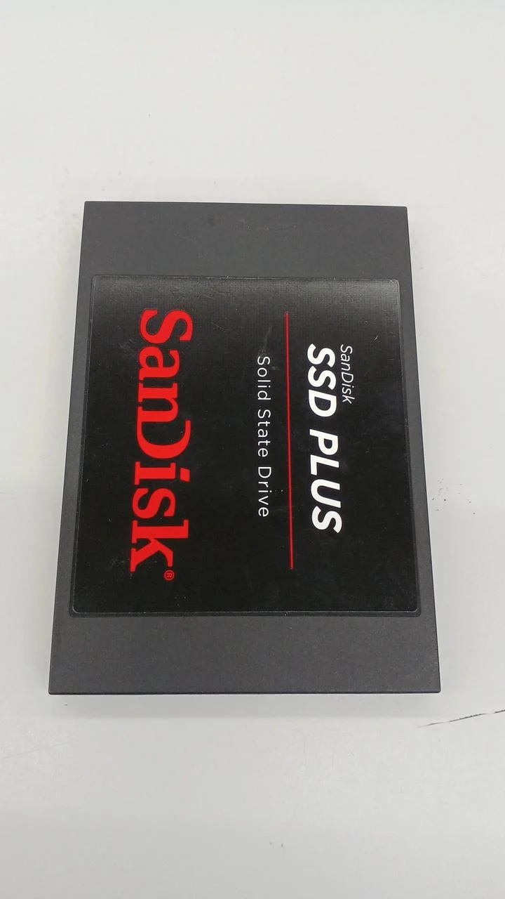 SANDISK SSD 120GB SDSSDA-120G