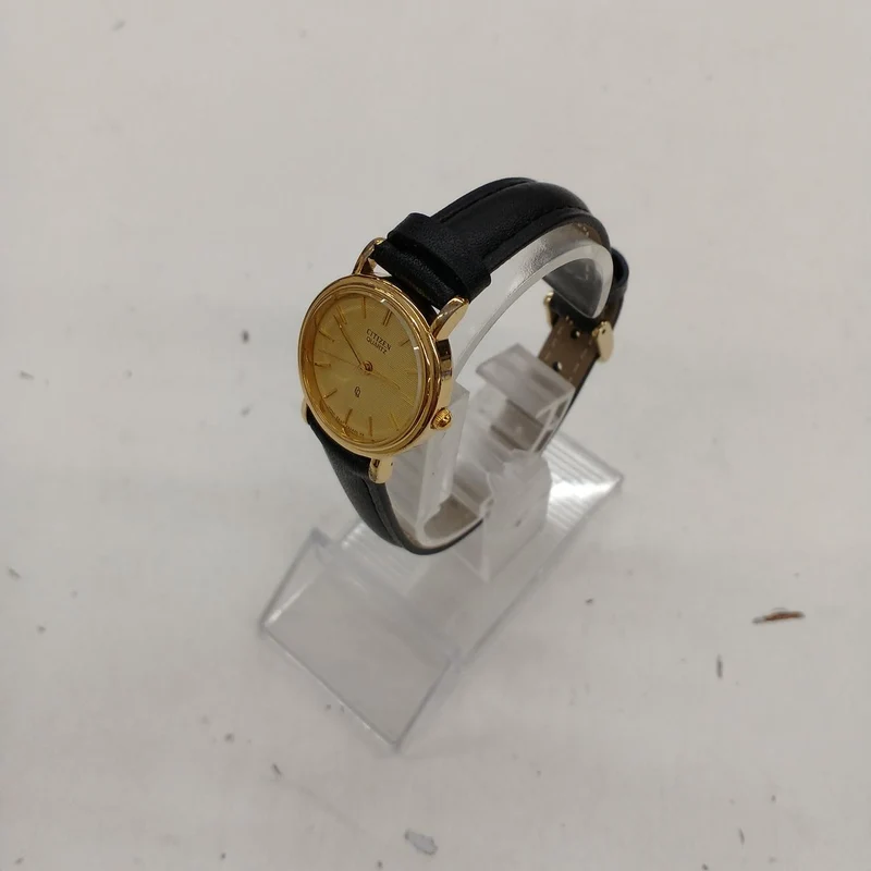 CITIZEN Armbanduhr 2931-292022/GLD