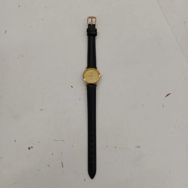 CITIZEN Armbanduhr 2931-292022/GLD