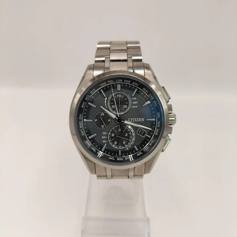 CITIZEN Armbanduhr H804-T018696