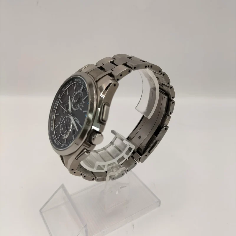 CITIZEN Armbanduhr H804-T018696