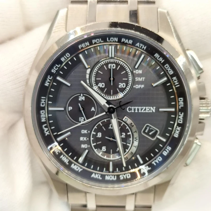 CITIZEN Armbanduhr H804-T018696