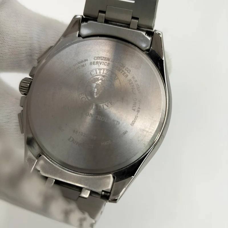 CITIZEN Armbanduhr H804-T018696