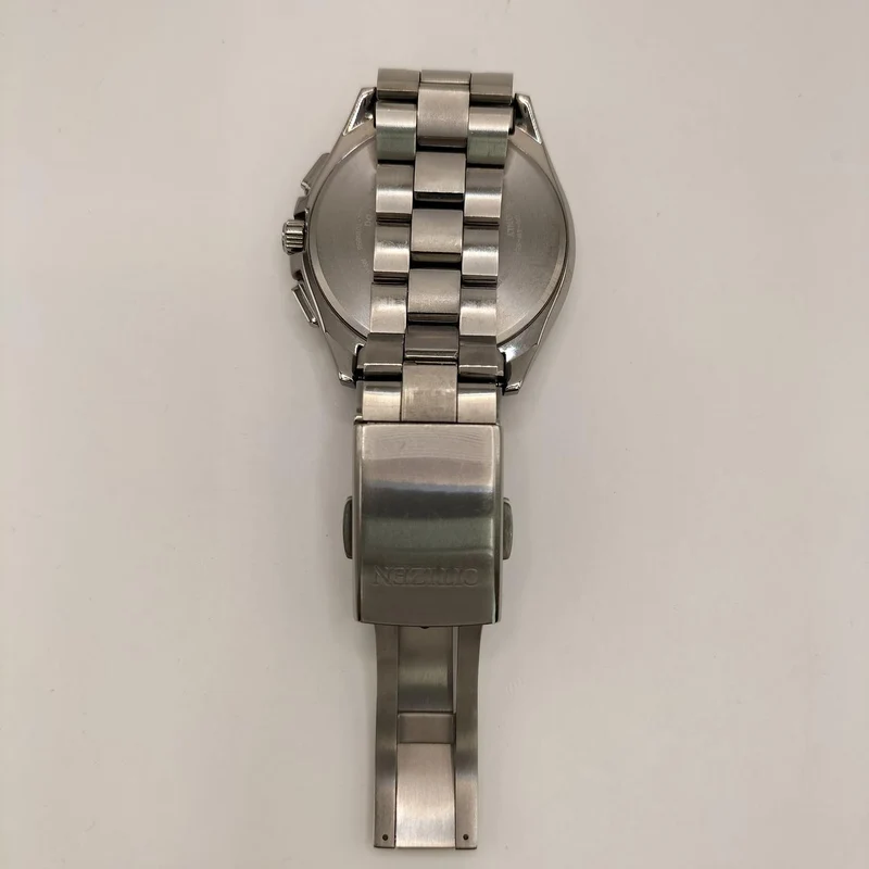 CITIZEN Armbanduhr H804-T018696