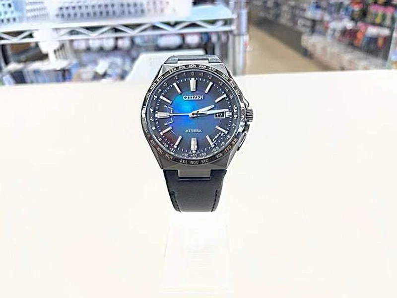 CITIZEN Quarz-Analog-Armbanduhr H145-A19D0101