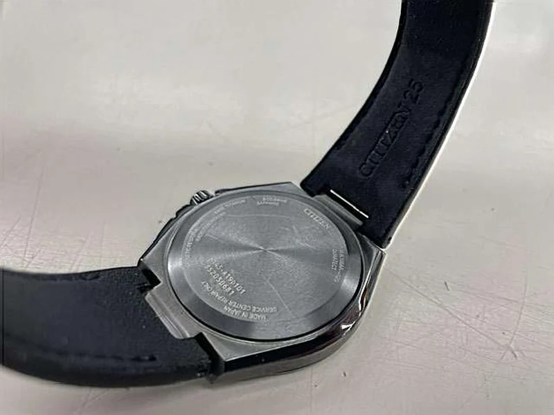 CITIZEN Quarz-Analog-Armbanduhr H145-A19D0101