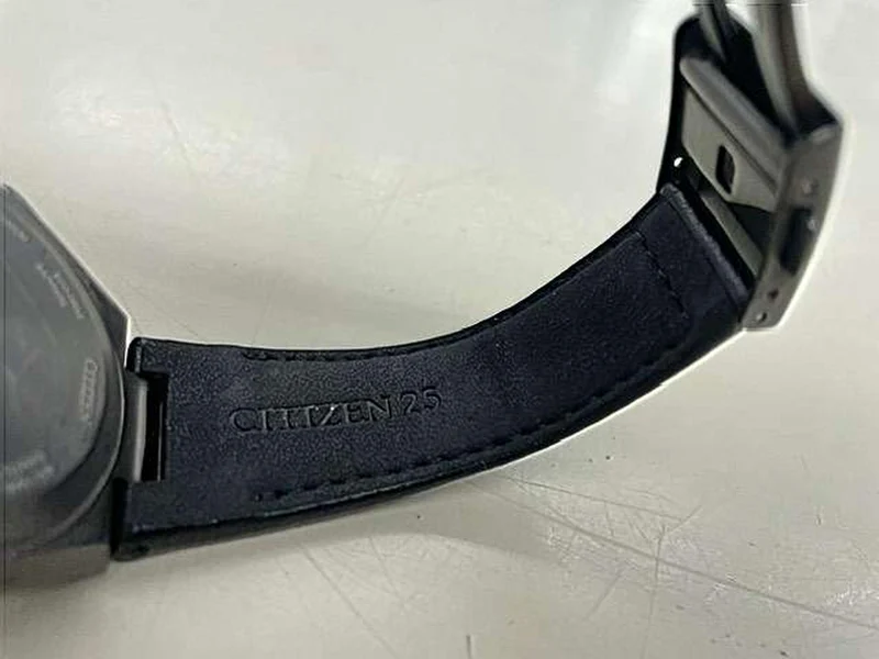 CITIZEN Quarz-Analog-Armbanduhr H145-A19D0101
