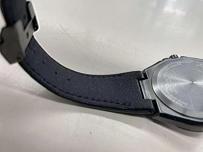 CITIZEN Quarz-Analog-Armbanduhr H145-A19D0101