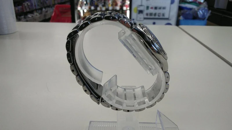 SEIKO Quartz 3F81-0A10
