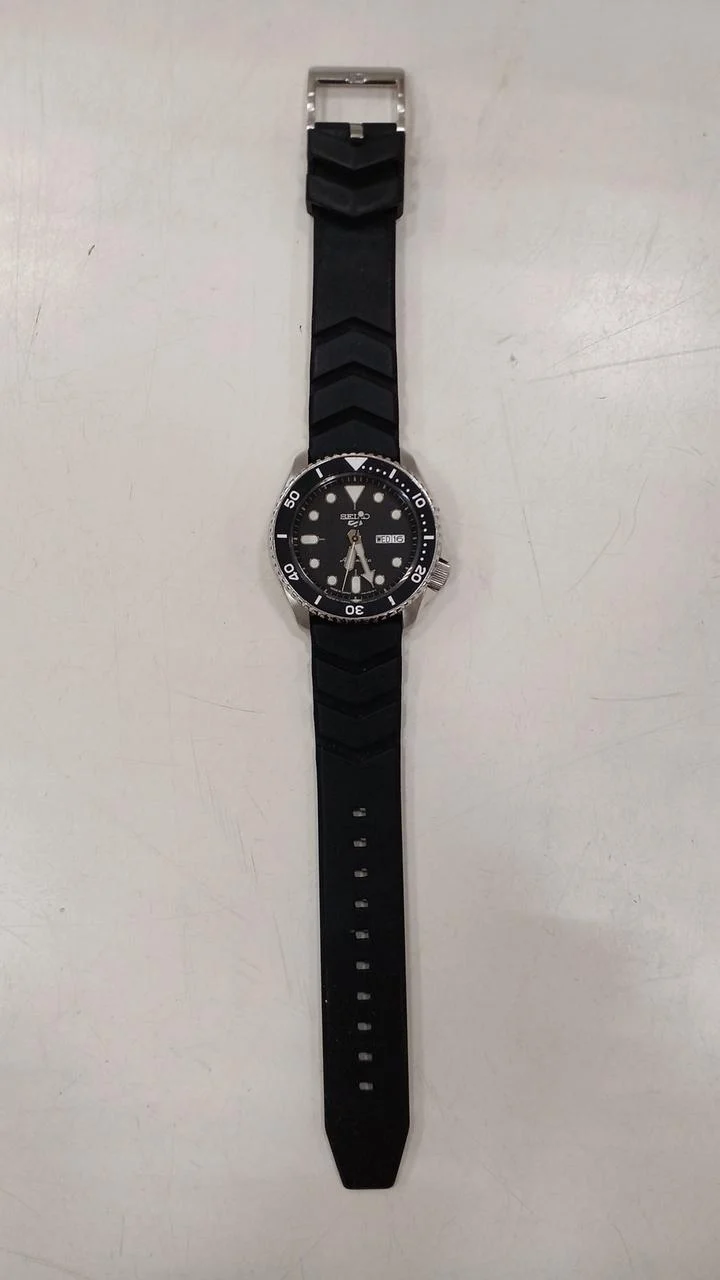 SEIKO Sport Automatik 4R36-07G0