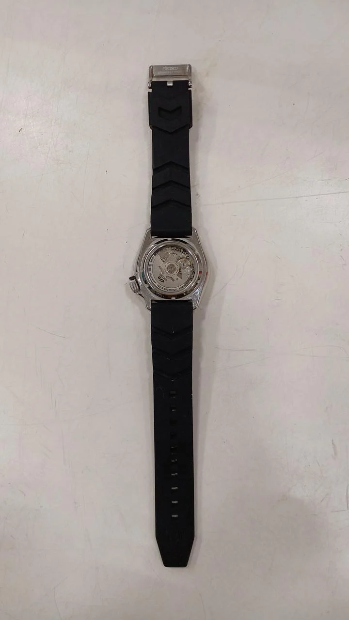 SEIKO Sport Automatik 4R36-07G0