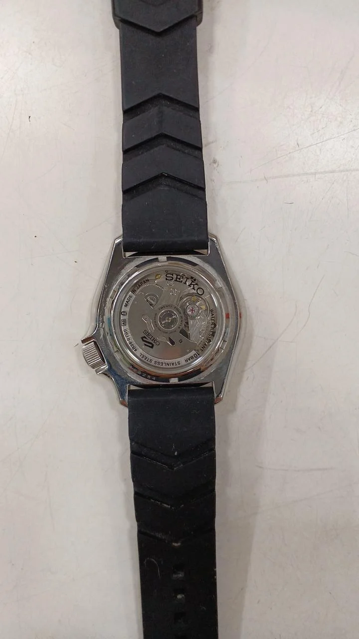 SEIKO Sport Automatik 4R36-07G0