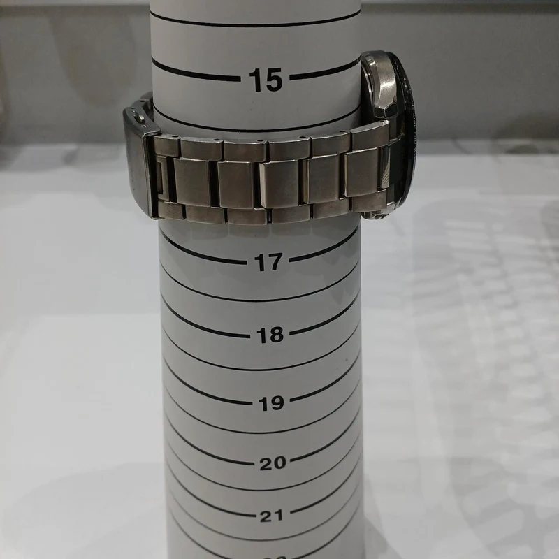 SEIKO Radio Solar 7B27-0AC0