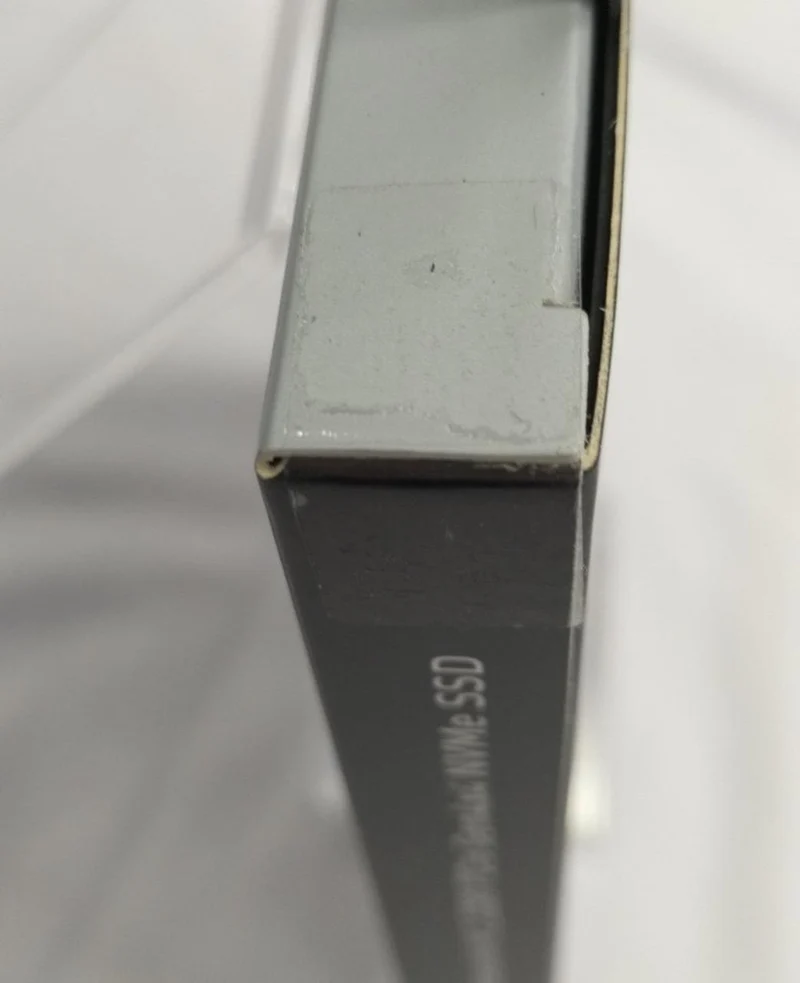 LEXAR SSD LNM790X004T-RN9NG