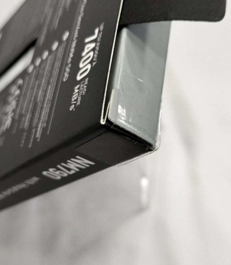 LEXAR SSD LNM790X002T-RN9NG