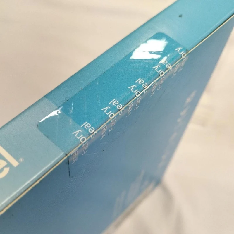 Intel M.2 SSD SSDPEKNU010TZX1