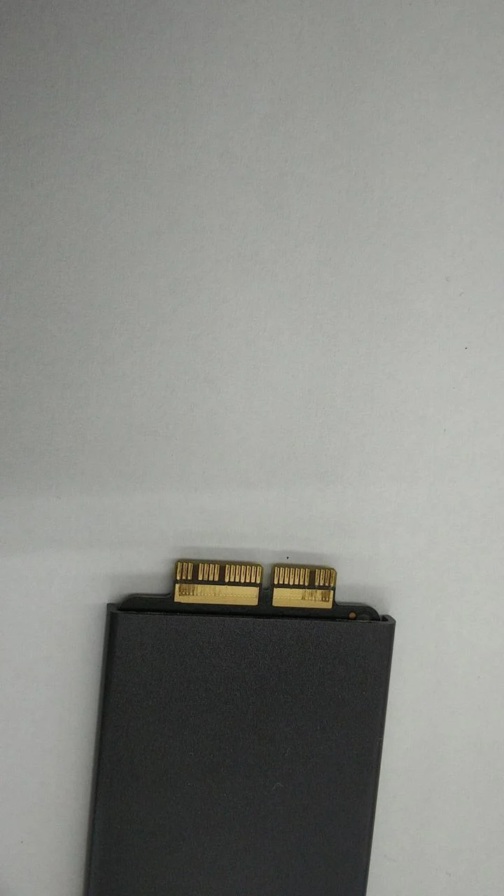 [SCHROTT] SAMSUNG SSD (1 TB) MZ-KPU1T0T/0A1