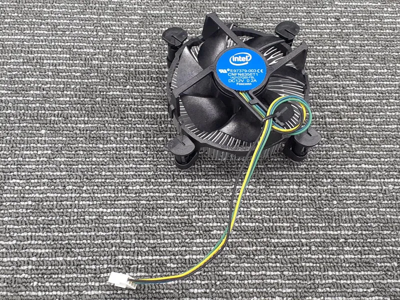 Intel CPU Intel Celeron G3900