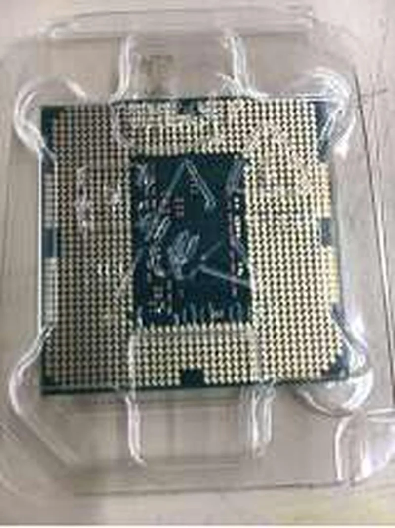Intel CPU LGA1150