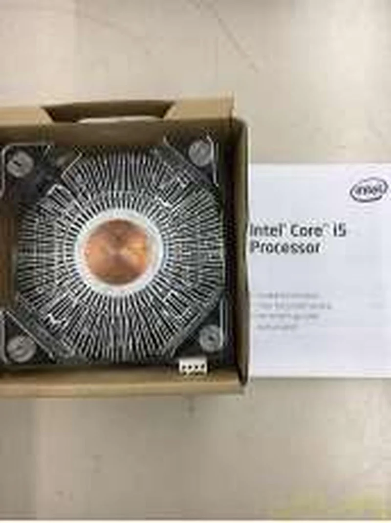 Intel CPU LGA1150