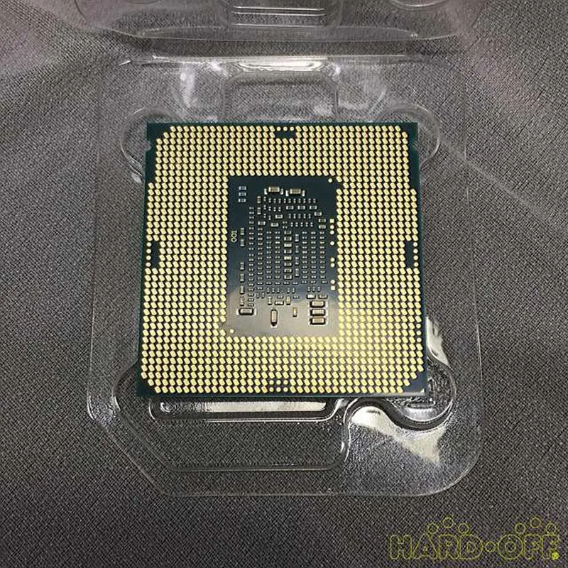 Intel Core i5-6500 CPU