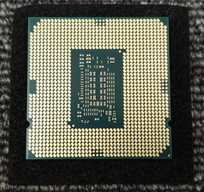 Intel Pentium G6405 SRH3Z CPU