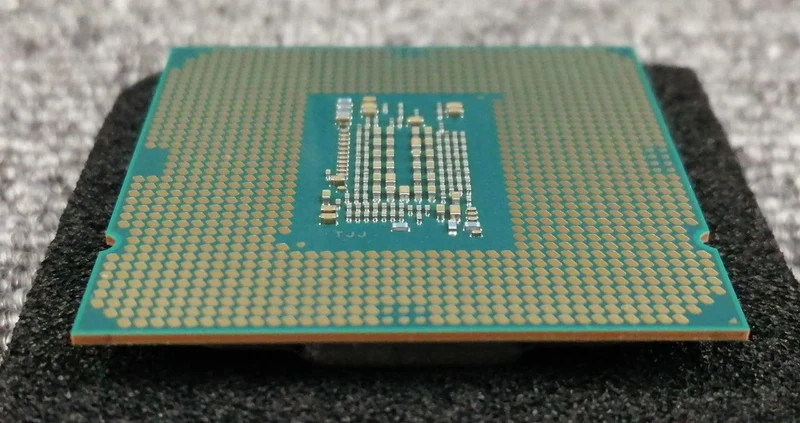 Intel Pentium G6405 SRH3Z CPU
