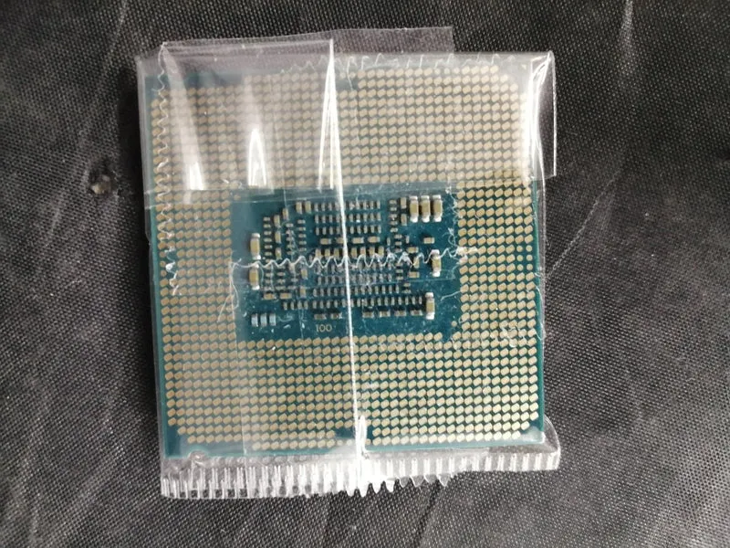 Intel Core i5 i5-7400 3.00 GHz