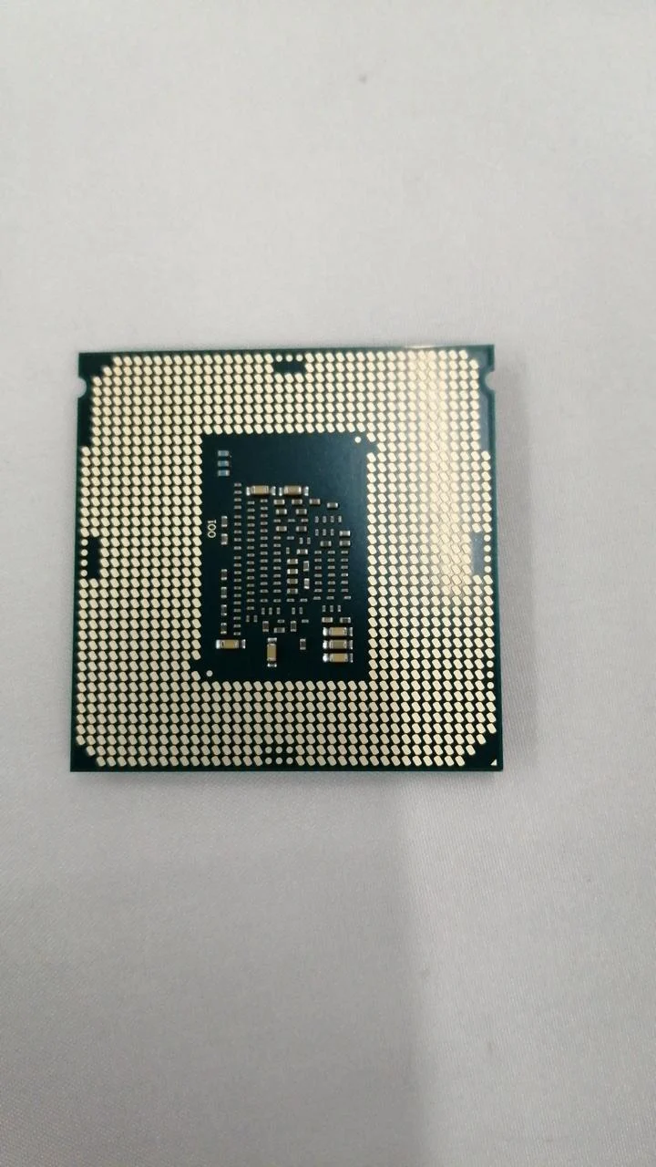 Intel CPU Pentium G4620