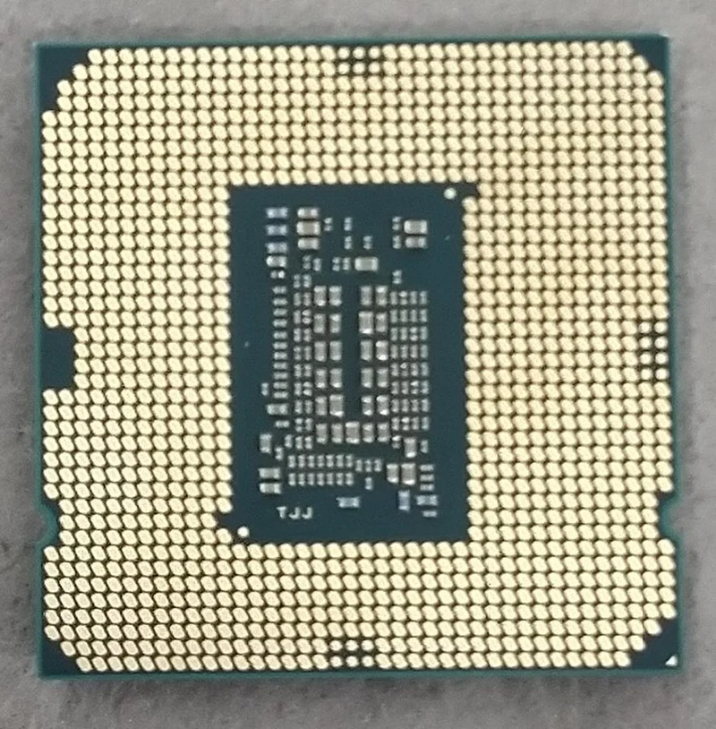 Intel CPU Core i3-10100T @ 3.00 GHz