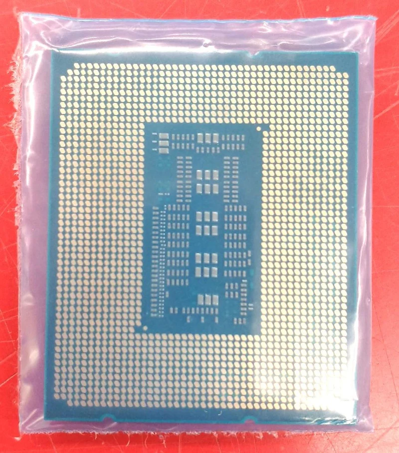 Intel Core i7-13700F CPU