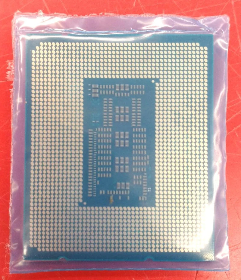 Intel Core i9-13900KF CPU