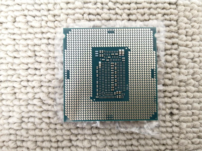 Intel CPU Core i9 9900K 3.60 GHz