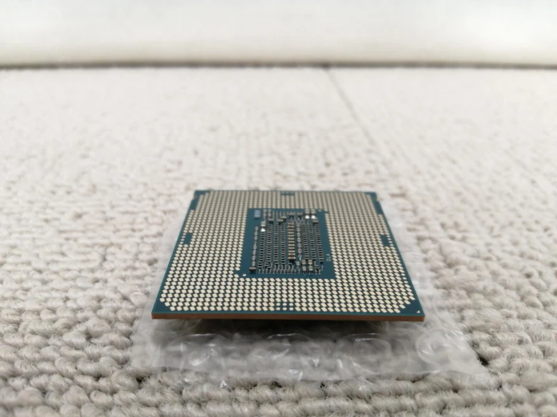 Intel CPU Core i9 9900K 3.60 GHz