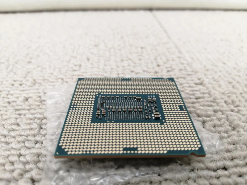 Intel CPU Core i9 9900K 3.60 GHz