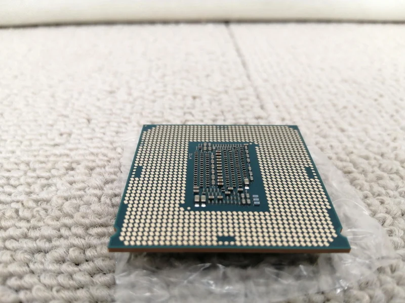 Intel CPU Core i9 9900K 3.60 GHz