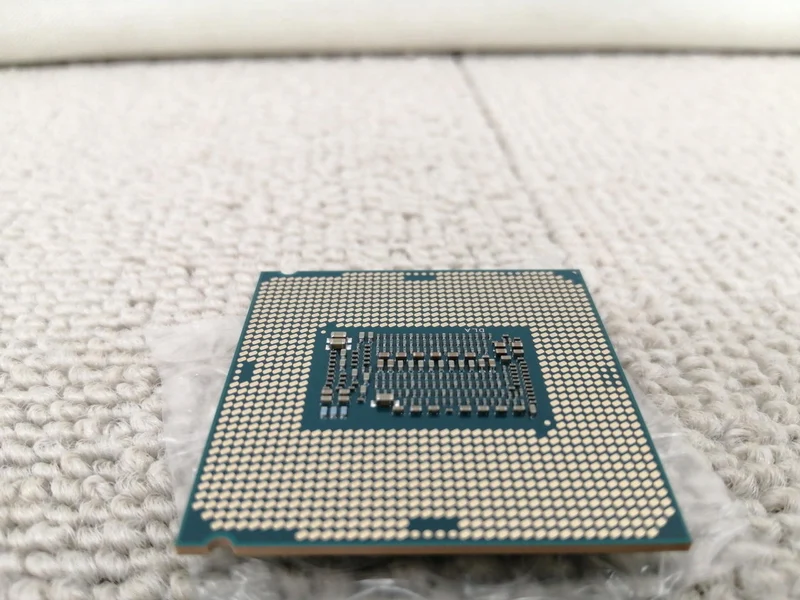Intel CPU Core i9 9900K 3.60 GHz