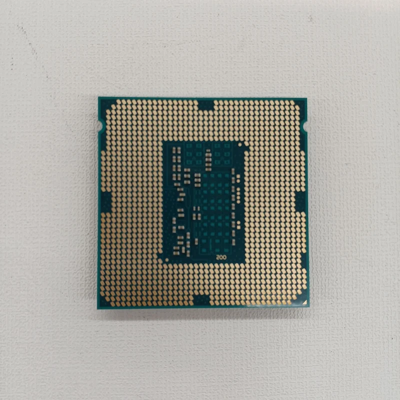 Intel Core i7-4770K CPU
