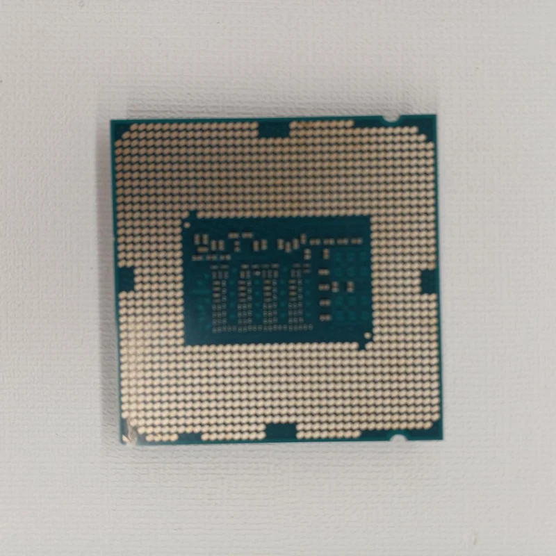 Intel Core i7-4790K CPU