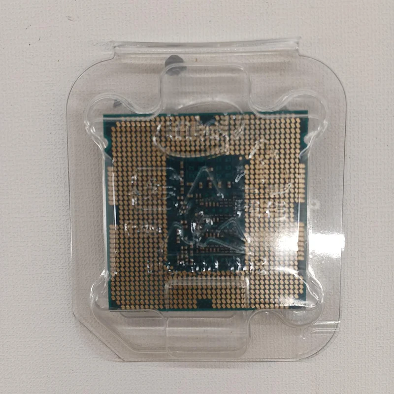 Intel Core i7-4790K CPU