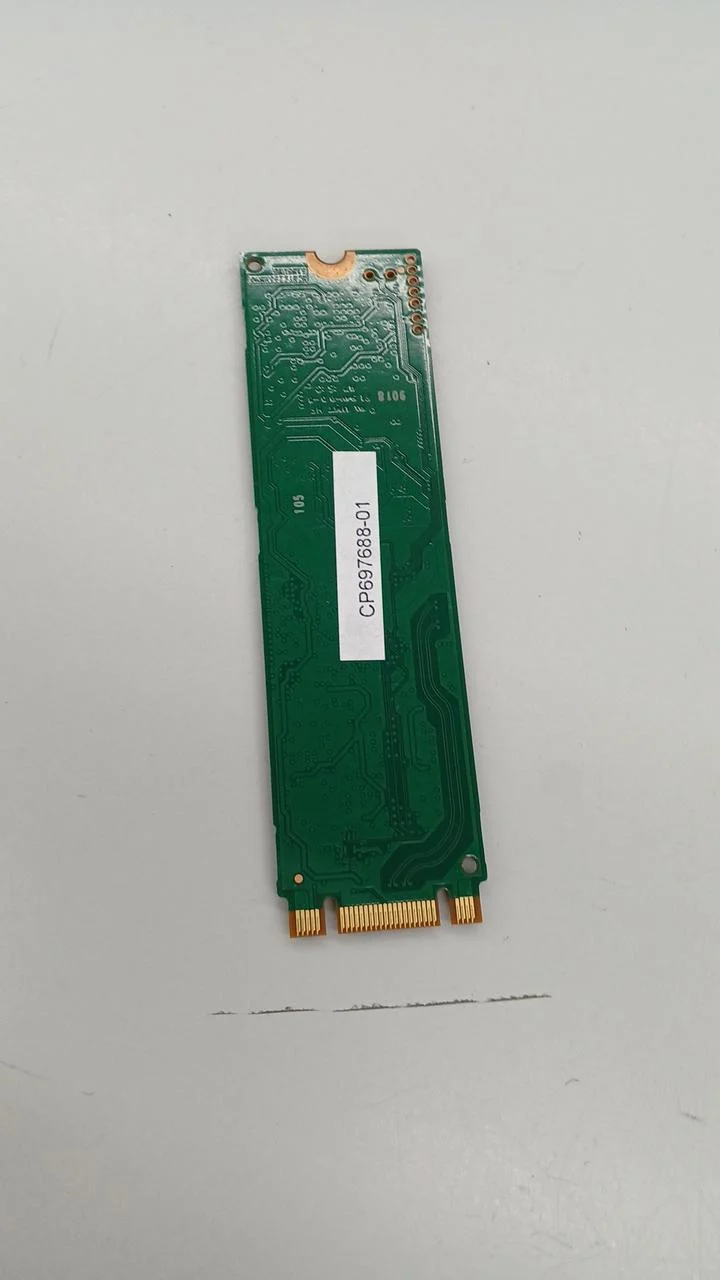SAMSUNG M.2 128GB MZ-NTE1280