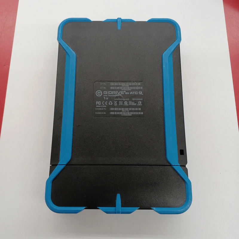 GDRIVE SSD 1 TB